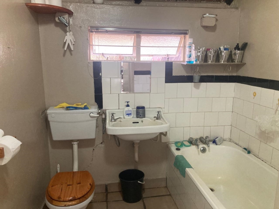 4 Bedroom Property for Sale in Rietvly A H North West